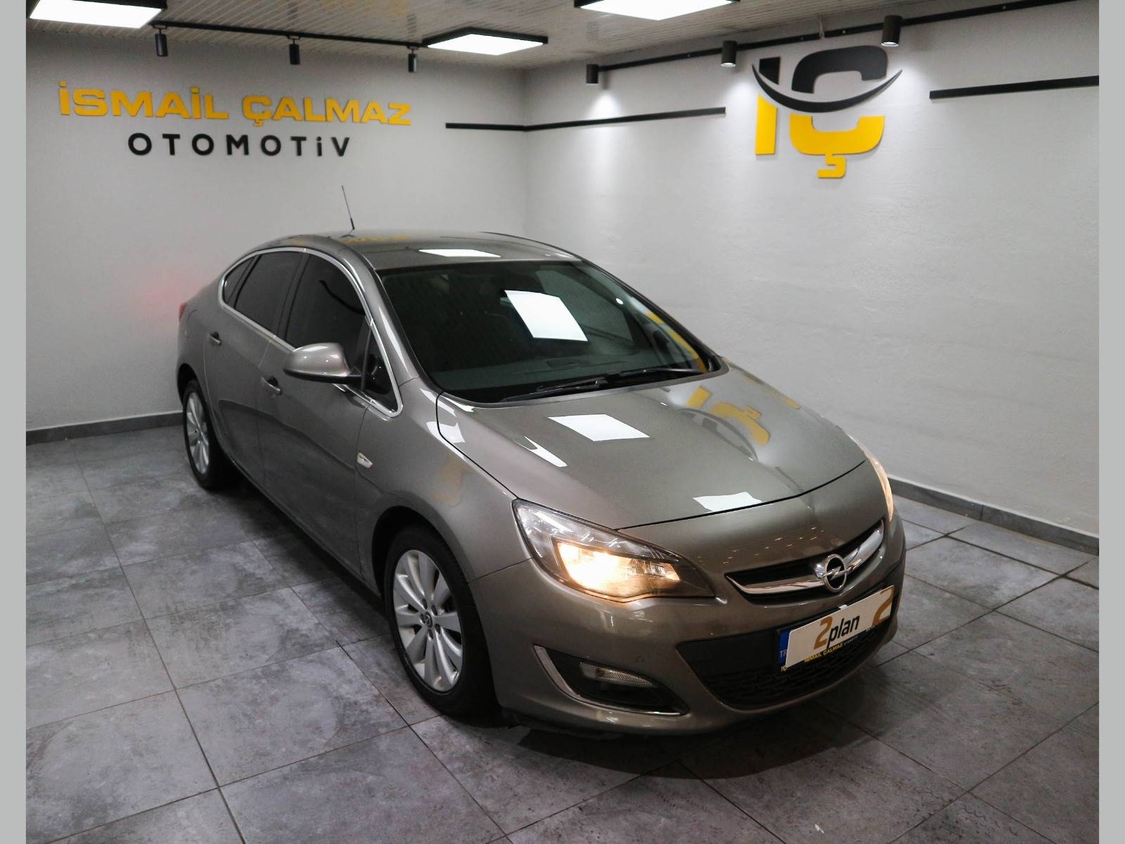 İkinci El Opel Astra 2016, 2. El Opel Astra Fiyat Listesi