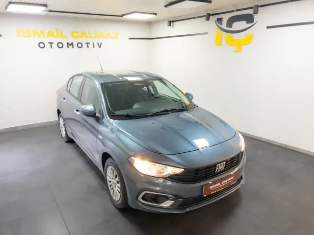 2025 TOFAS-FIAT EGEA SEDAN EASY