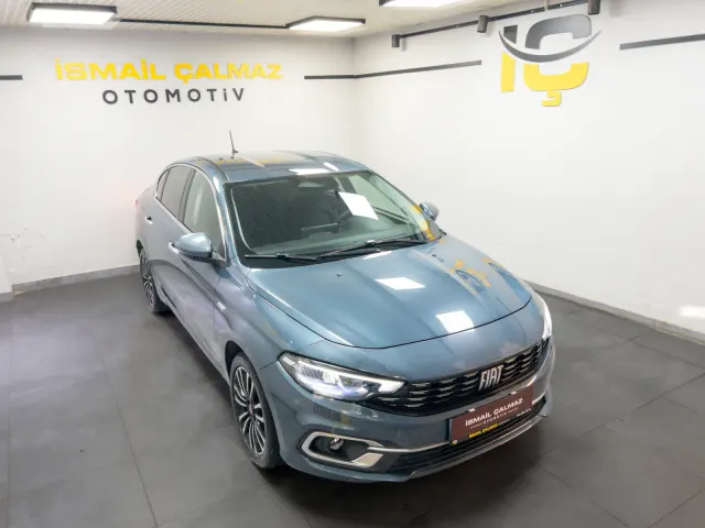 2025 TOFAS-FIAT EGEA SEDAN LOUNGE