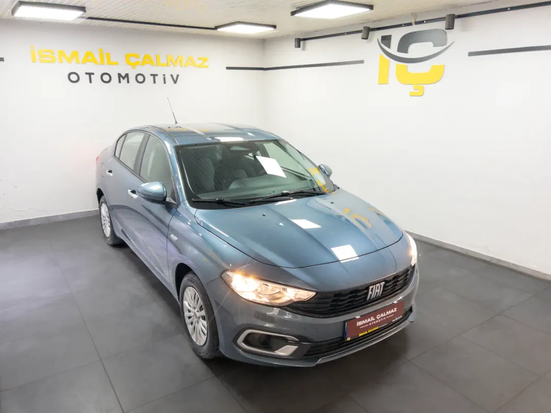 2025 TOFAS-FIAT EGEA SEDAN EASY, photo 1