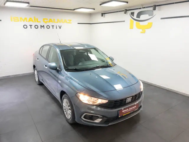 2025 TOFAS-FIAT EGEA SEDAN EASY
