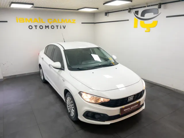 2022 TOFAS-FIAT EGEA SEDAN EASY