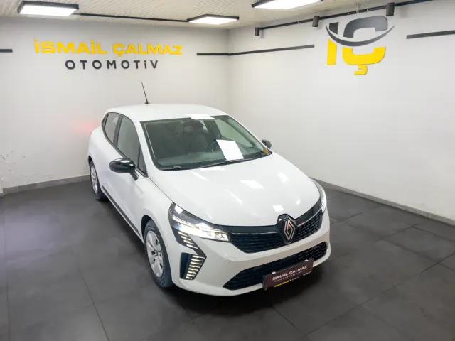 2024 RENAULT (OYAK) CLIO EQUILIBRE
