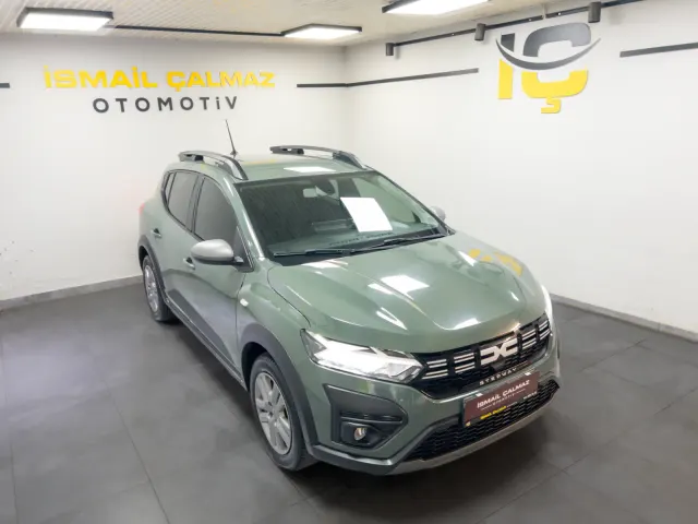2023 DACIA SANDERO