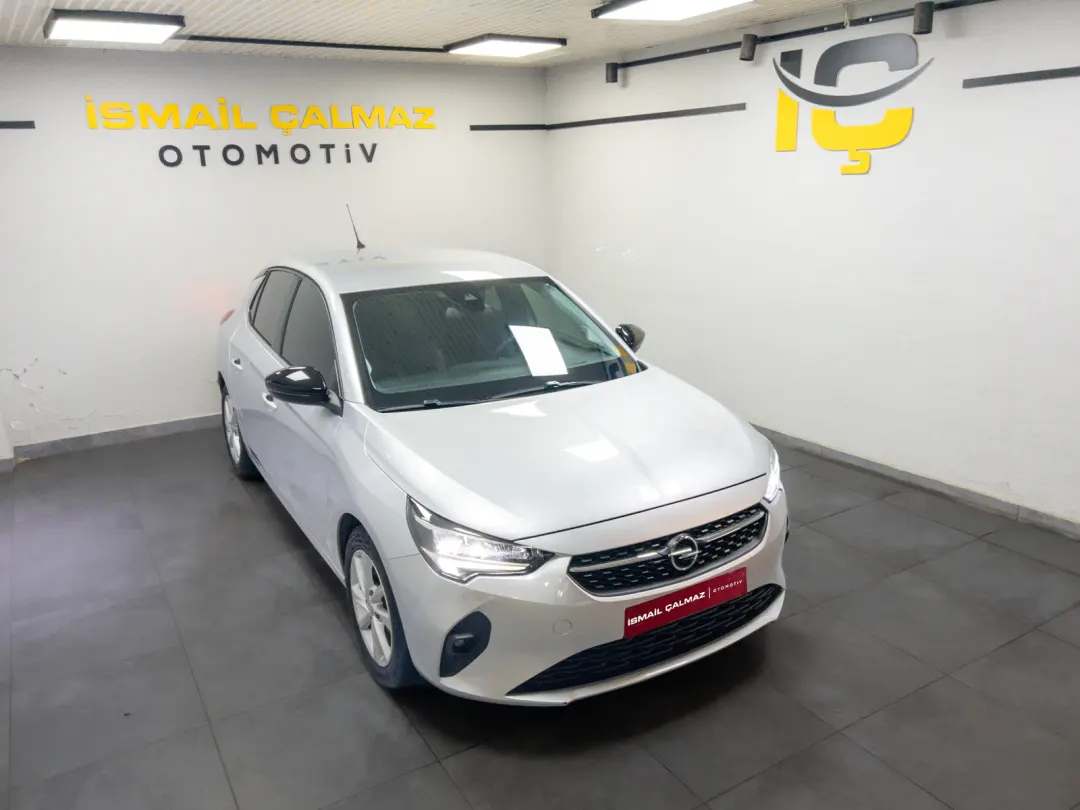 2023 OPEL CORSA, fotoğraf 1