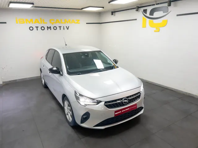 2023 OPEL CORSA