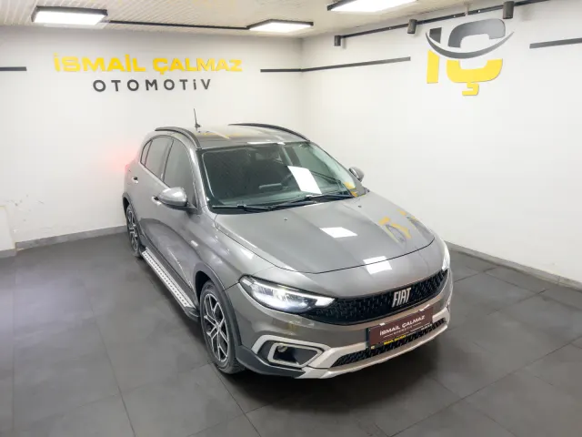 2023 TOFAS-FIAT EGEA CROSS URBAN