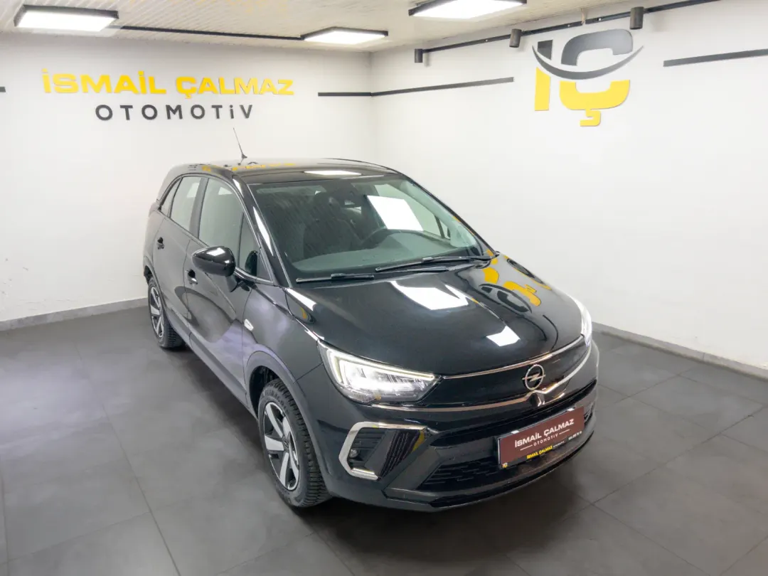 2023 OPEL CROSSLAND, photo 1