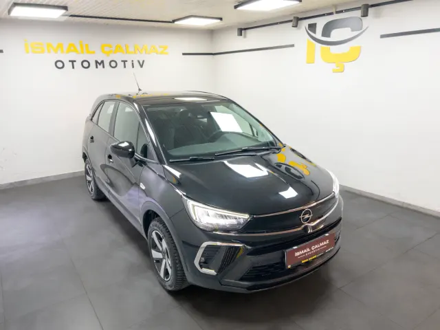 2023 OPEL CROSSLAND