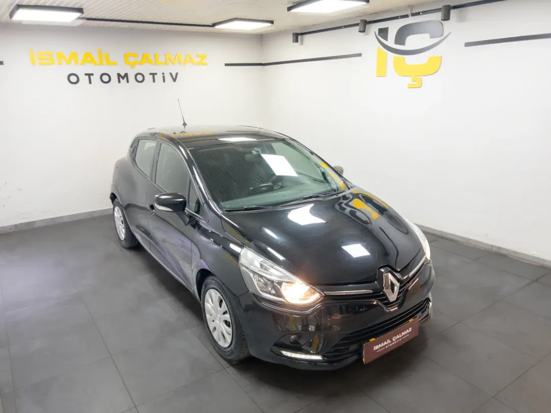 2020 RENAULT (OYAK) CLIO HB TOUCH, fotoğraf 1