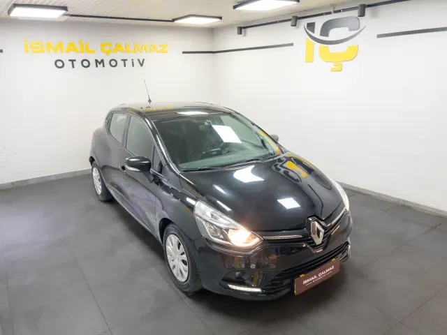 2020 RENAULT (OYAK) CLIO HB TOUCH