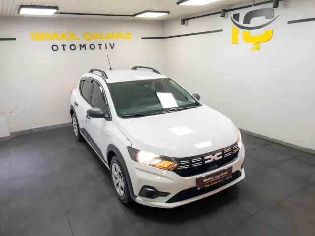 2023 DACIA SANDERO