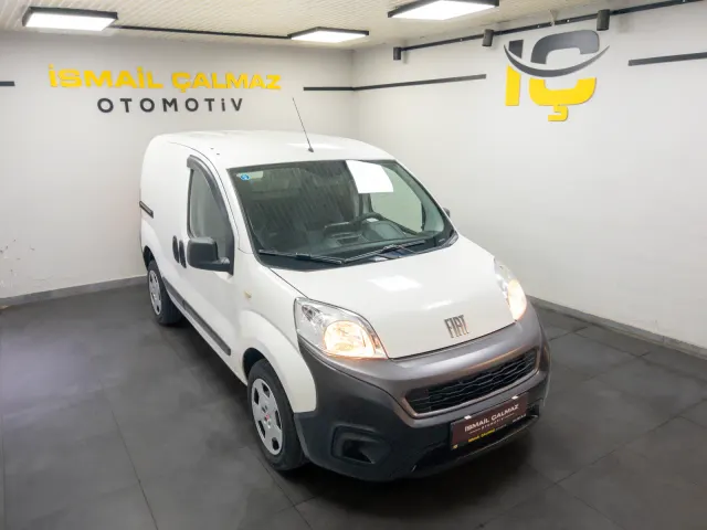 2024 TOFAS-FIAT FIORINO CARGO PLUS