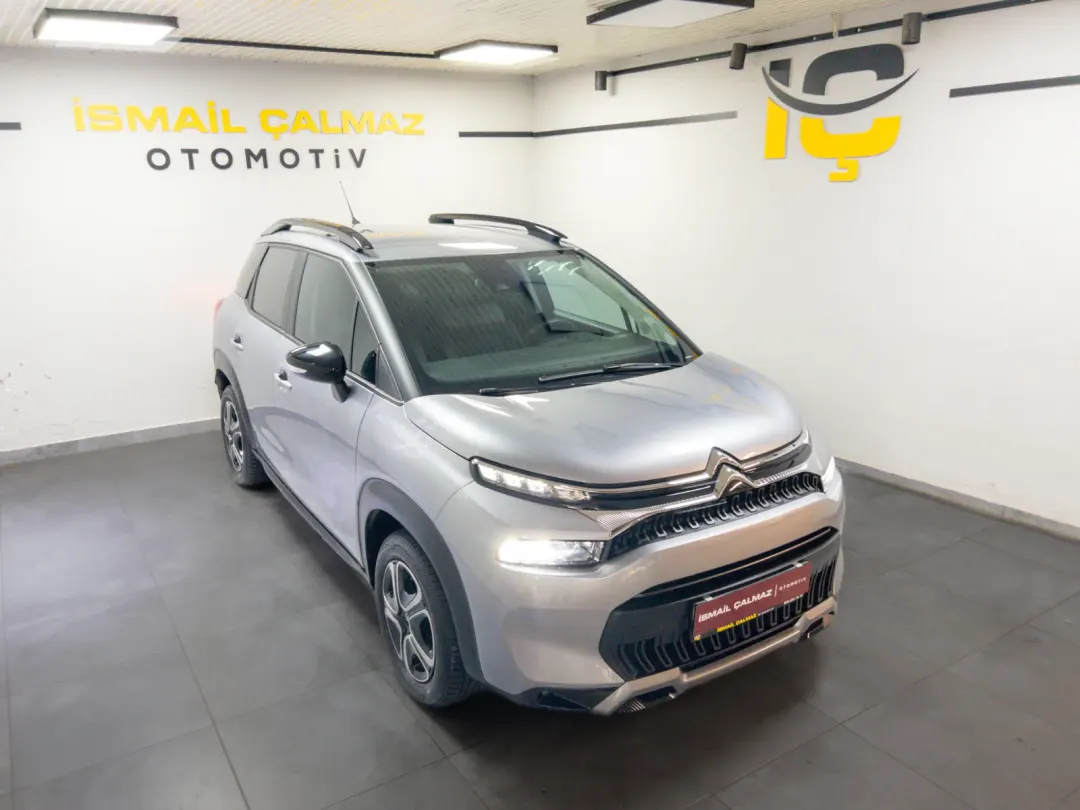 2022 CITROEN C3 AIRCROSS FEEL BOLD, Foto 1