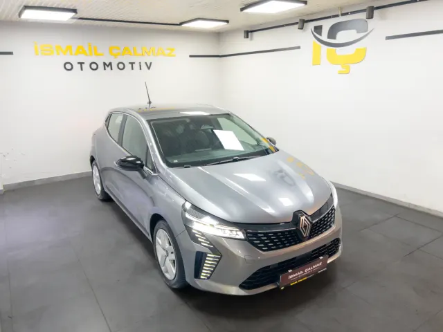 2025 RENAULT (OYAK) CLIO