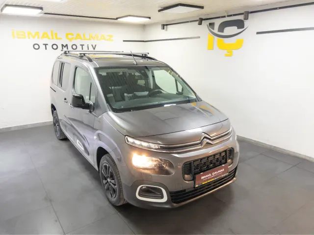 2023 CITROEN BERLINGO SHINE