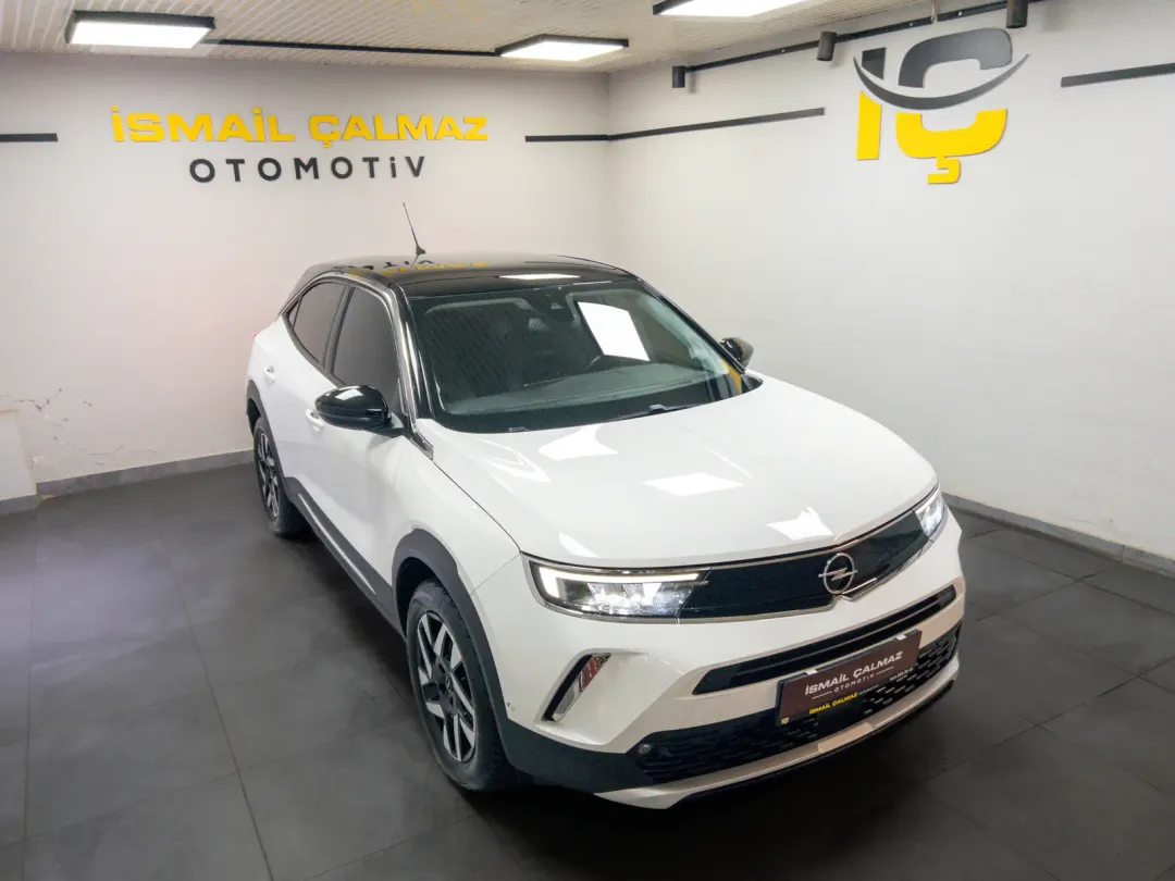 2023 OPEL MOKKA, Foto 1