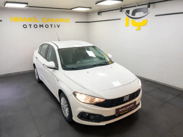 2022 TOFAS-FIAT EGEA SEDAN EASY