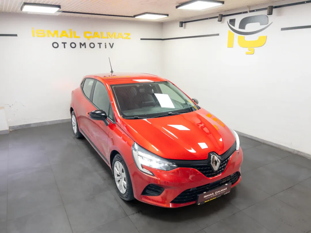 2023 RENAULT (OYAK) CLIO JOY, photo 1