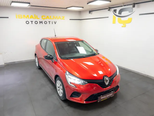 2023 RENAULT (OYAK) CLIO JOY
