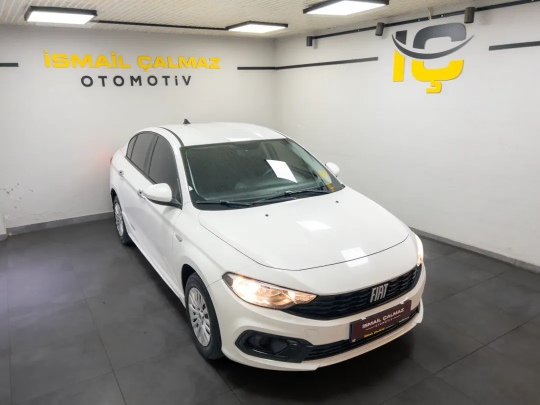 2022 TOFAS-FIAT EGEA SEDAN EASY, Foto 1