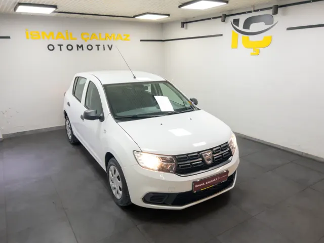 2019 DACIA SANDERO AMBIANCE