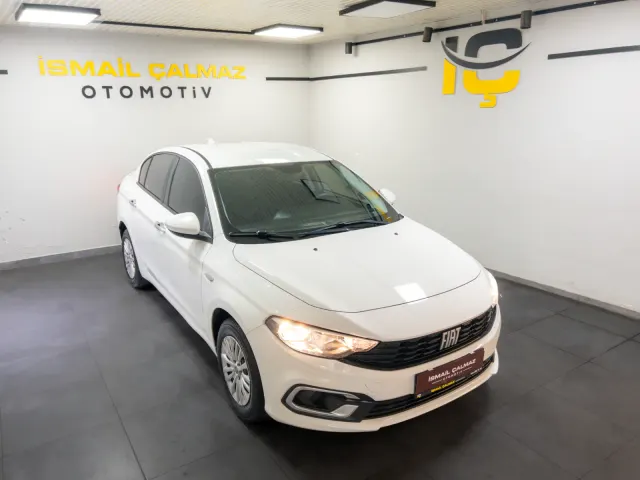 2024 TOFAS-FIAT EGEA SEDAN EASY