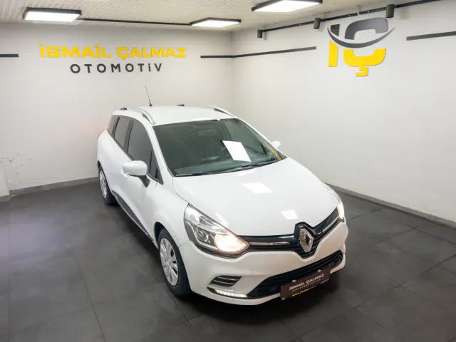 2020 RENAULT (OYAK) CLIO SPORT TOURER JOY
