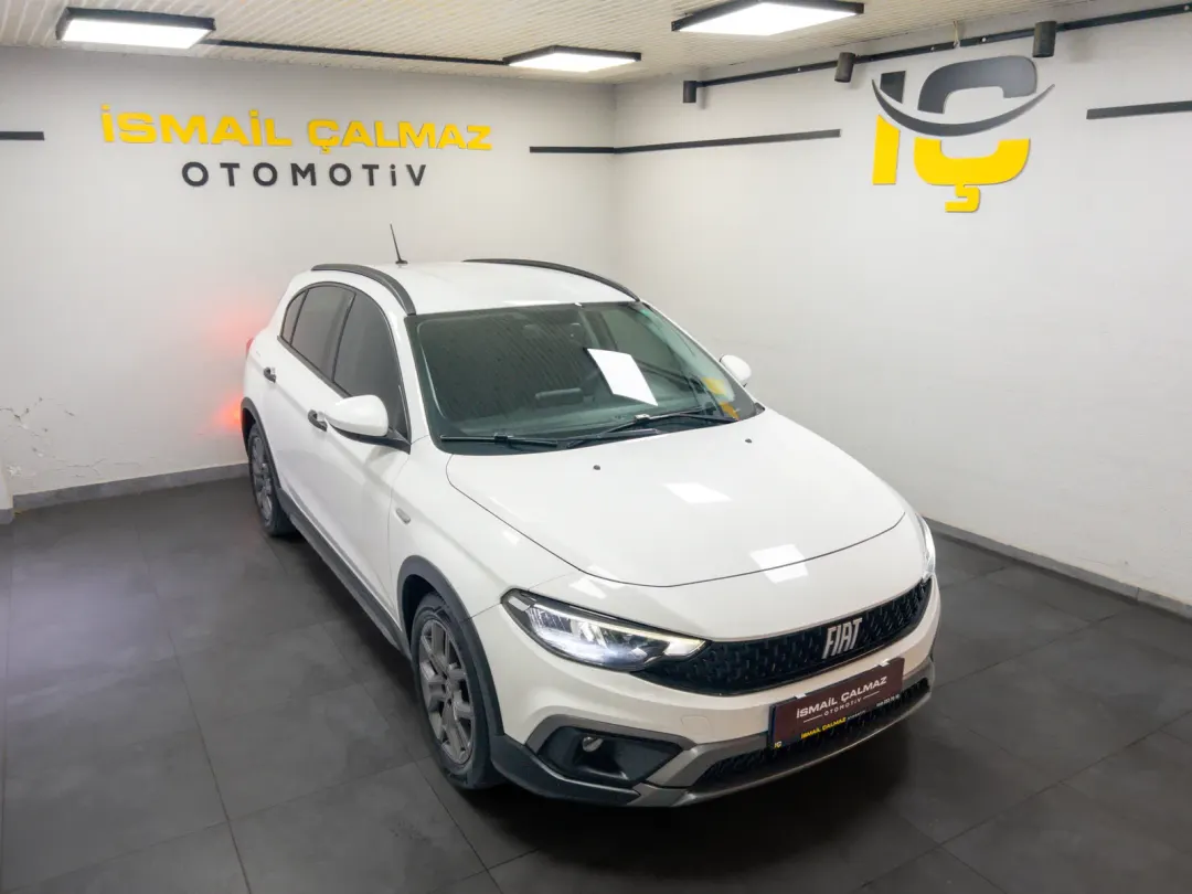 2022 TOFAS-FIAT EGEA CROSS URBAN, фото 1