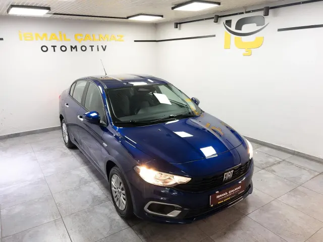 2025 TOFAS-FIAT EGEA SEDAN EASY