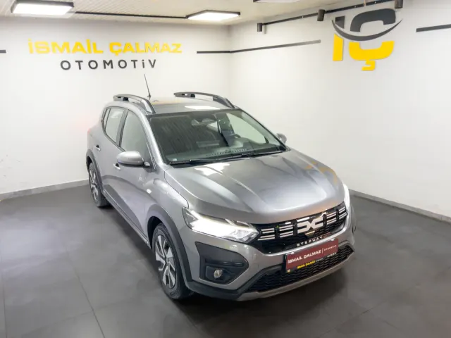 2025 DACIA SANDERO
