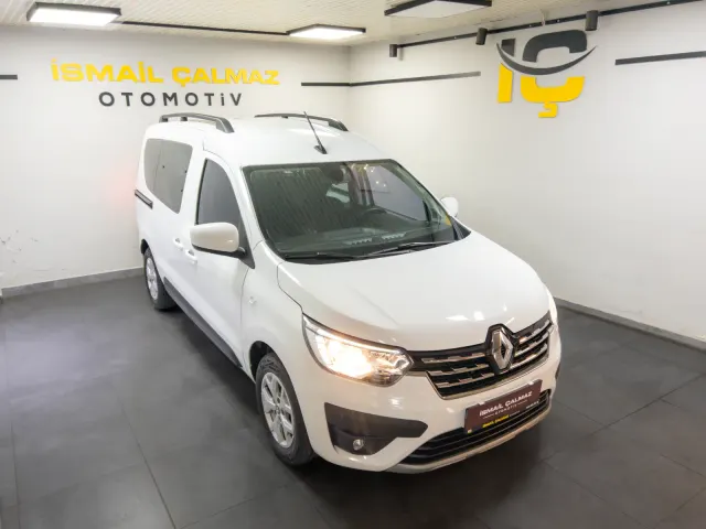 2023 RENAULT EXPRESS COMBI TOUCH