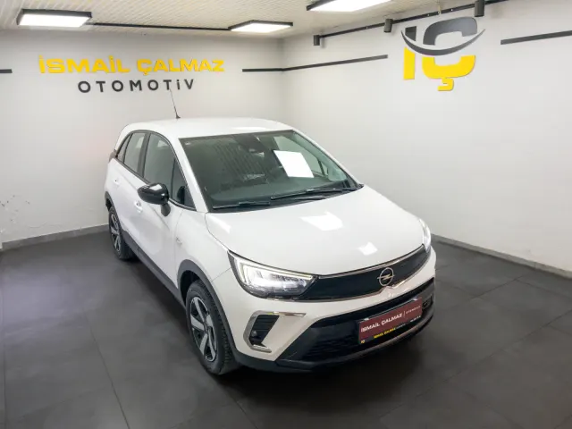 2023 OPEL CROSSLAND