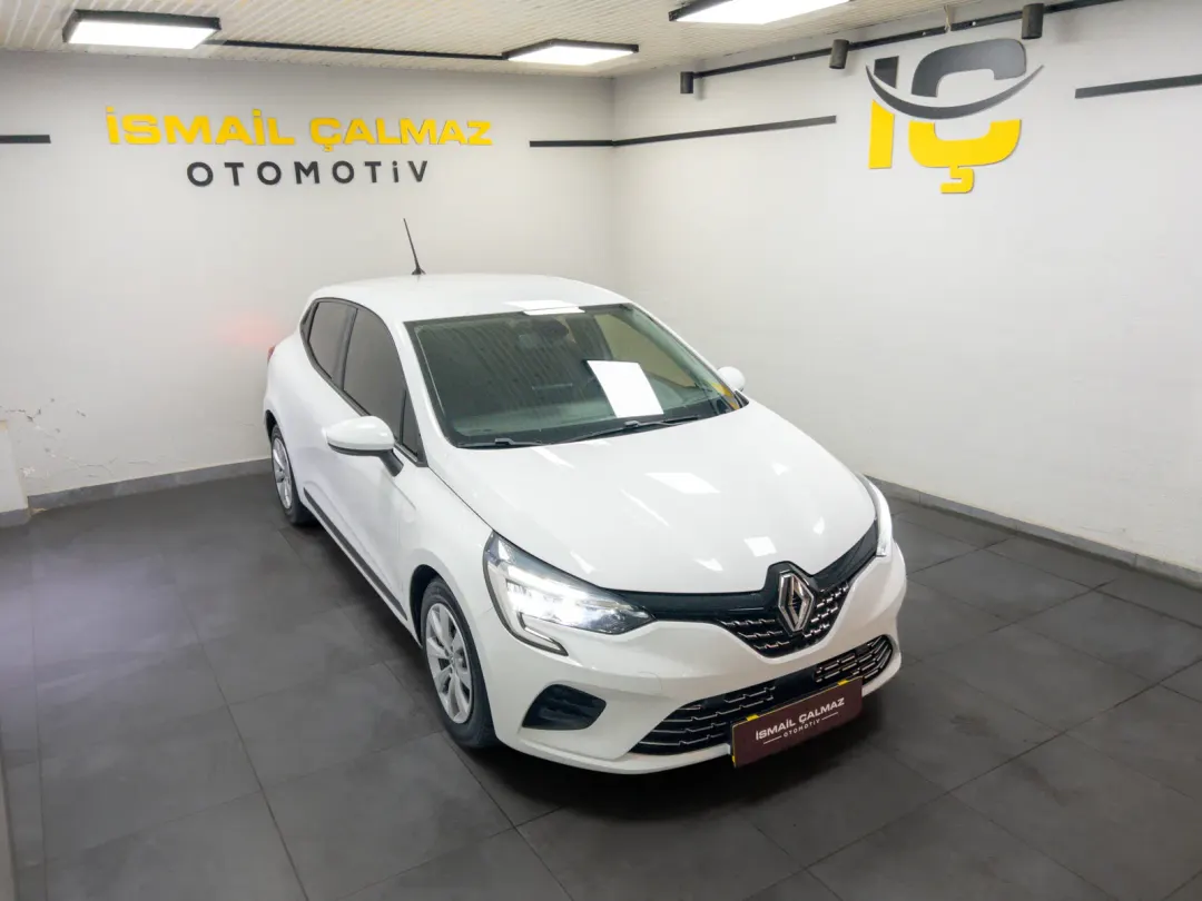 2022 RENAULT (OYAK) CLIO JOY, fotoğraf 1