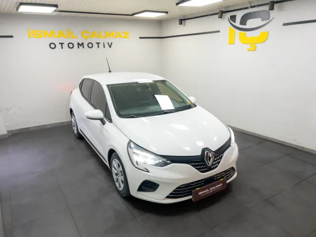 2022 RENAULT (OYAK) CLIO JOY