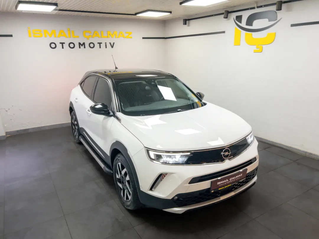 2023 OPEL MOKKA, fotoğraf 1