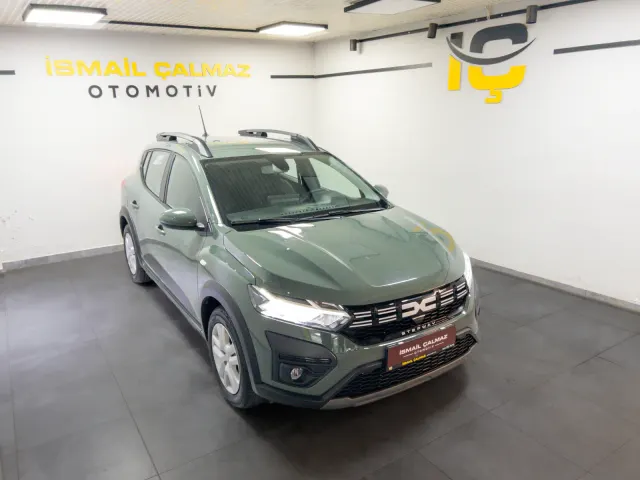2023 DACIA SANDERO
