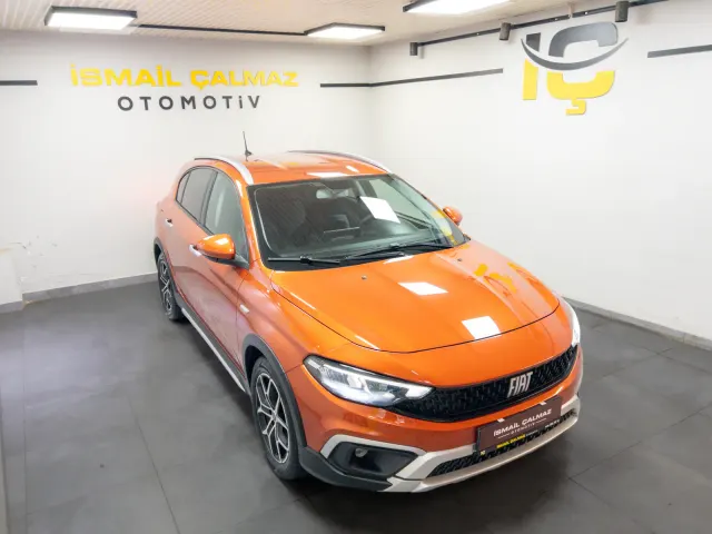 2024 TOFAS-FIAT EGEA CROSS LOUNGE