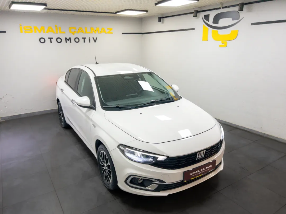 2025 TOFAS-FIAT EGEA SEDAN URBAN, Foto 1