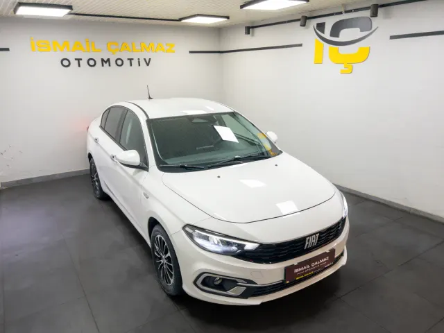 2025 TOFAS-FIAT EGEA SEDAN URBAN